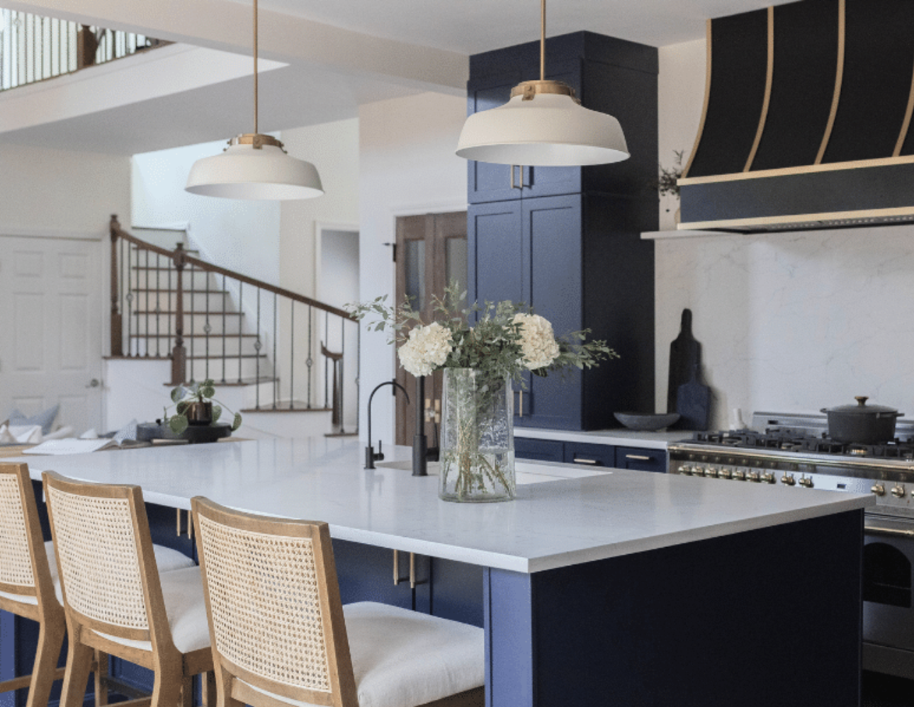 Lucciare Library — timeless classic quartz designs